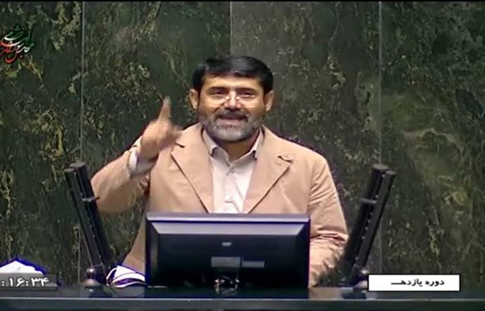 نماینده ای که در تاریخ کهگیلویه و بویراحمد ماندگار خواهد ماند